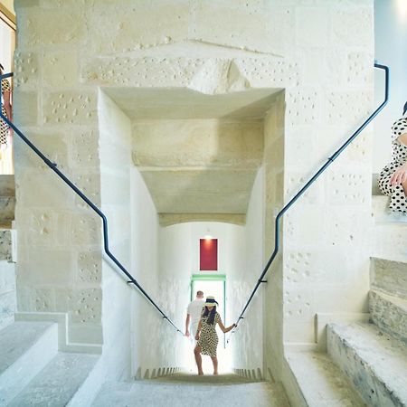 La Filanda Salento Hotel Casamassella Bagian luar foto