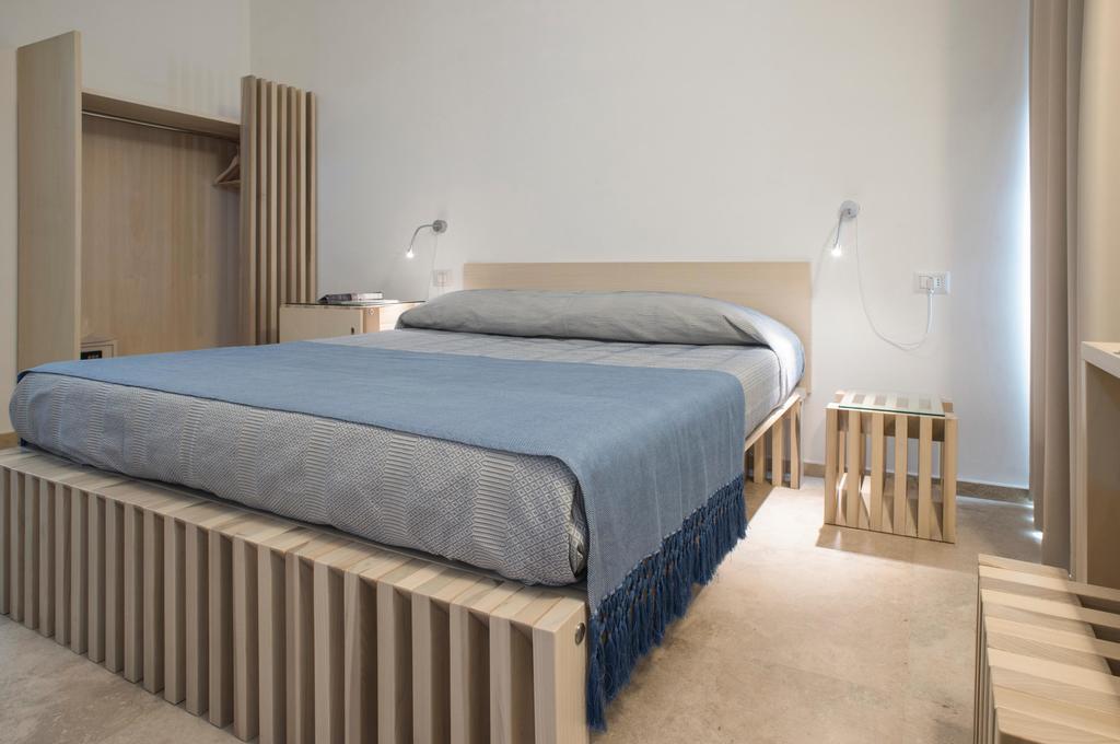 La Filanda Salento Hotel Casamassella Bagian luar foto