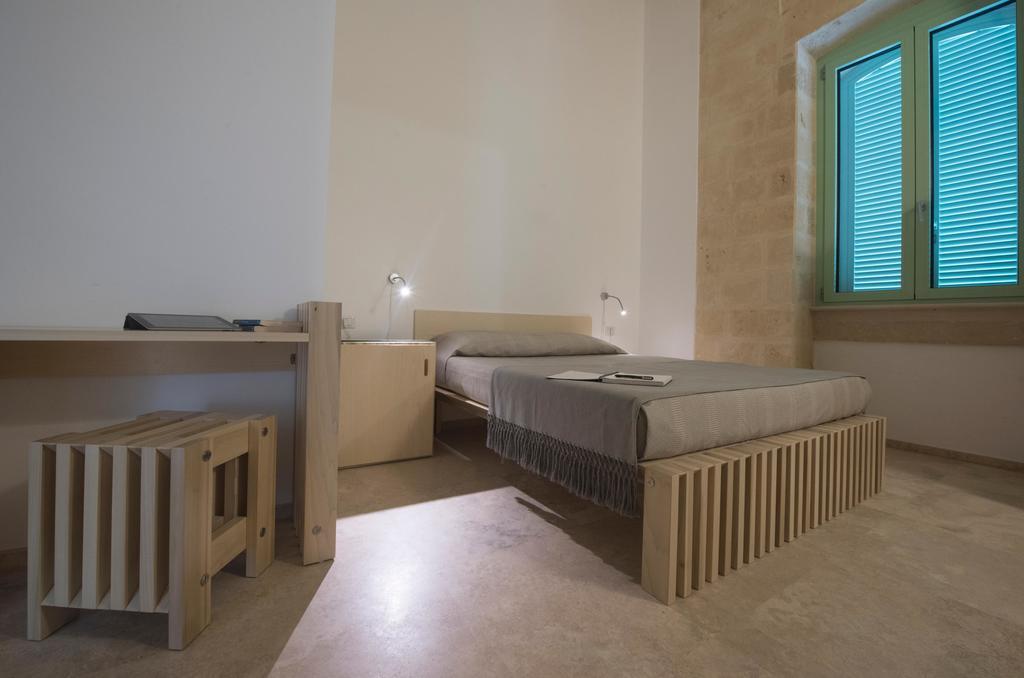 La Filanda Salento Hotel Casamassella Bagian luar foto