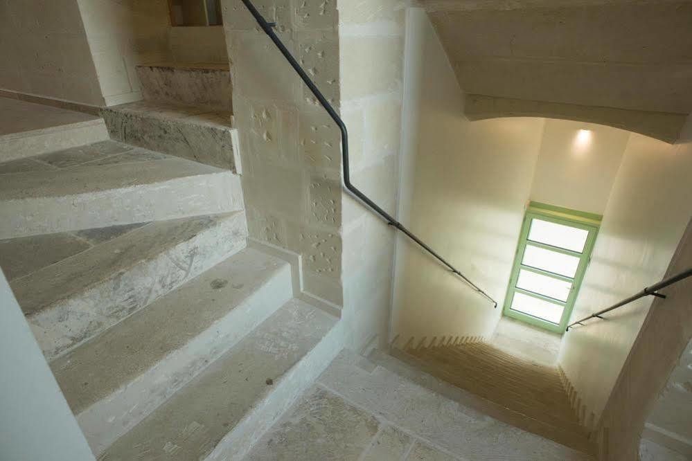 La Filanda Salento Hotel Casamassella Bagian luar foto