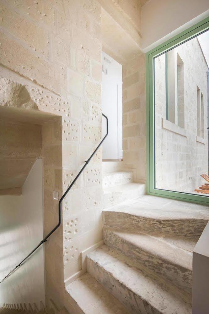 La Filanda Salento Hotel Casamassella Bagian luar foto