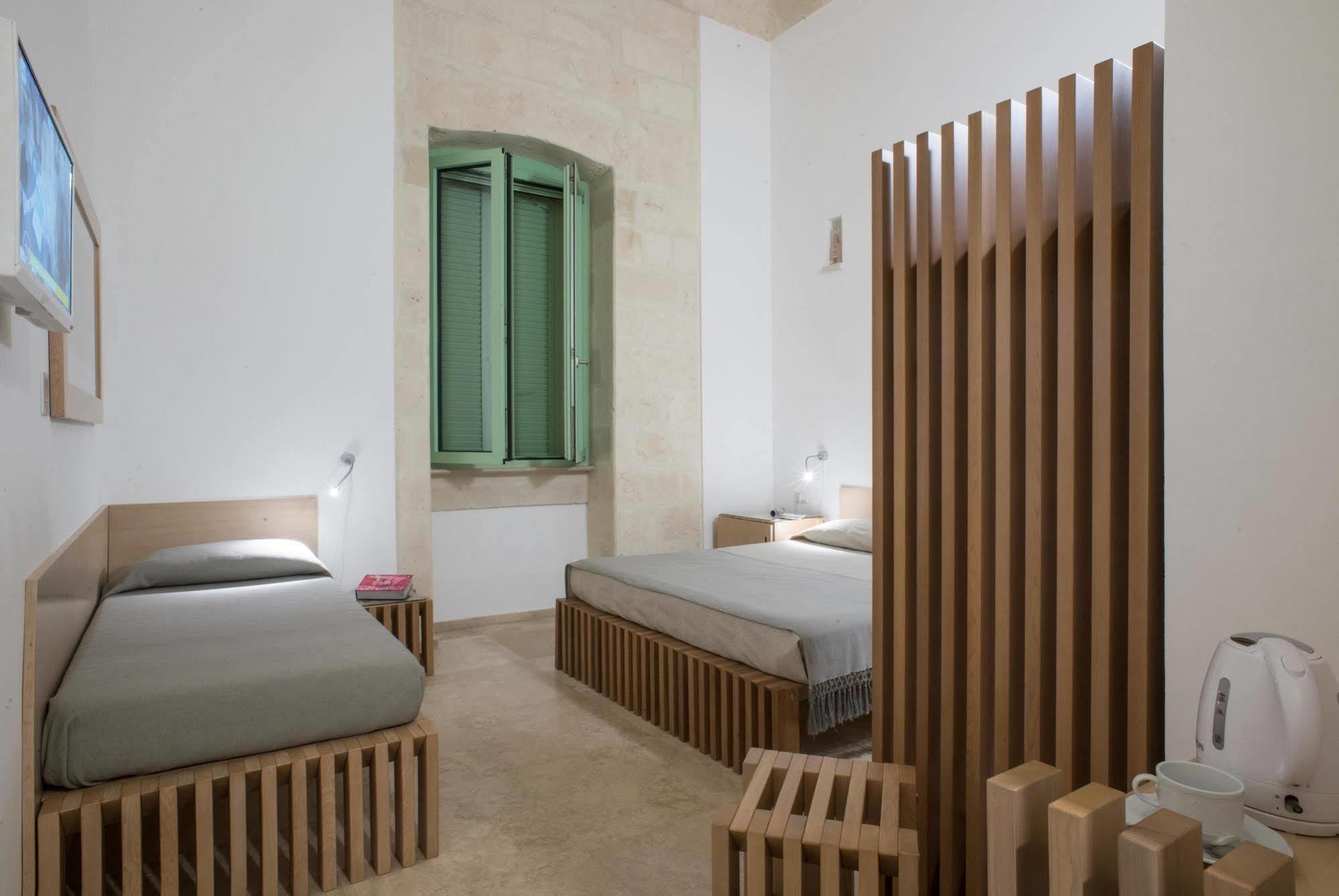 La Filanda Salento Hotel Casamassella Bagian luar foto
