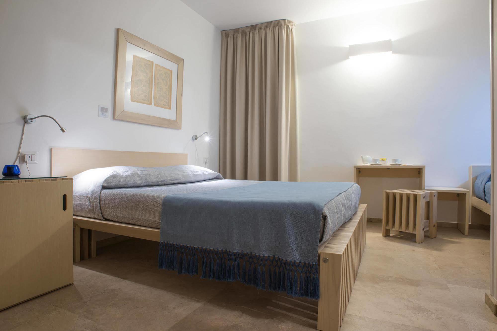 La Filanda Salento Hotel Casamassella Bagian luar foto