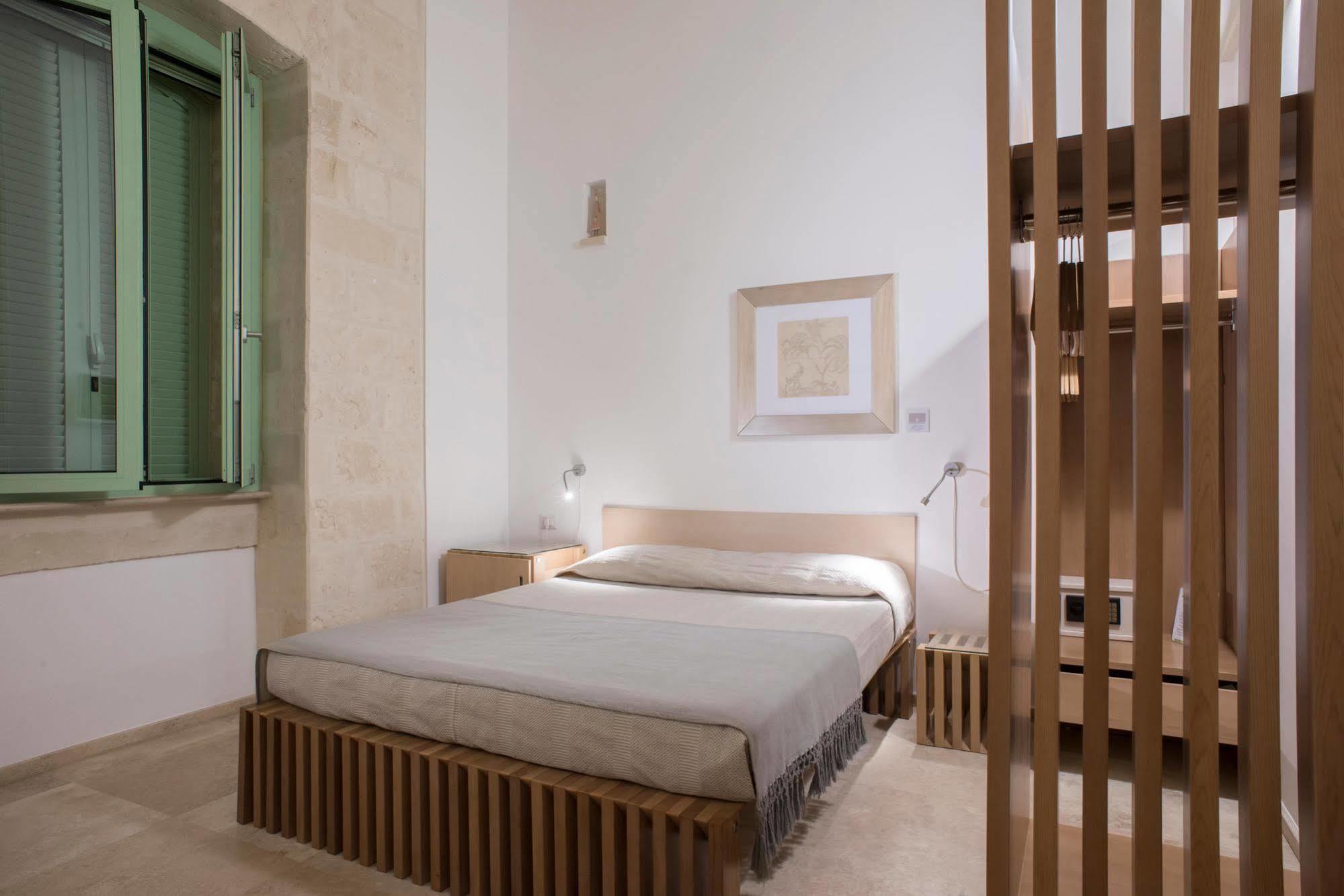 La Filanda Salento Hotel Casamassella Bagian luar foto