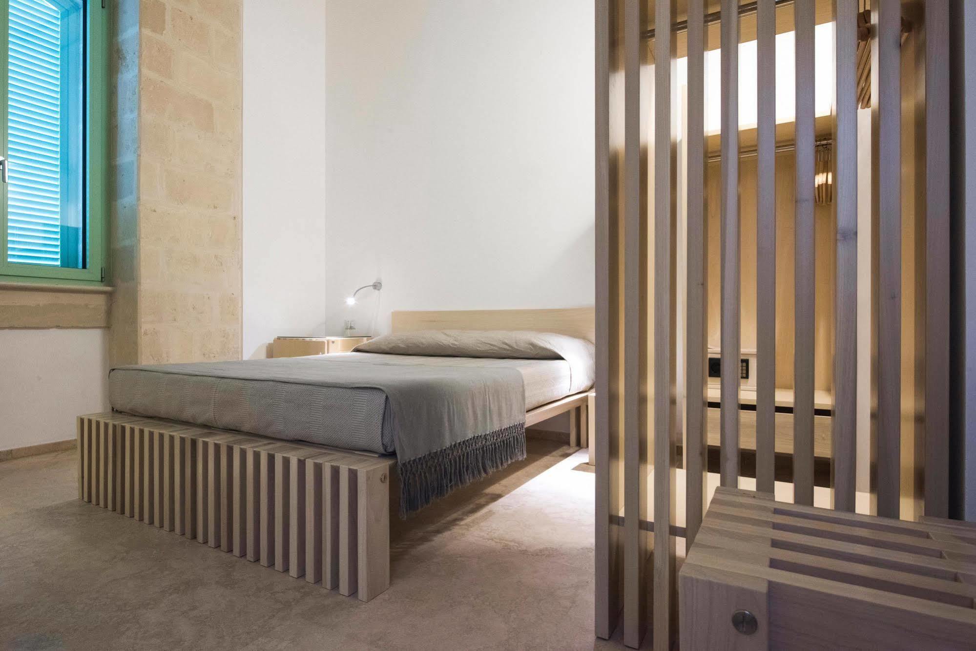 La Filanda Salento Hotel Casamassella Bagian luar foto