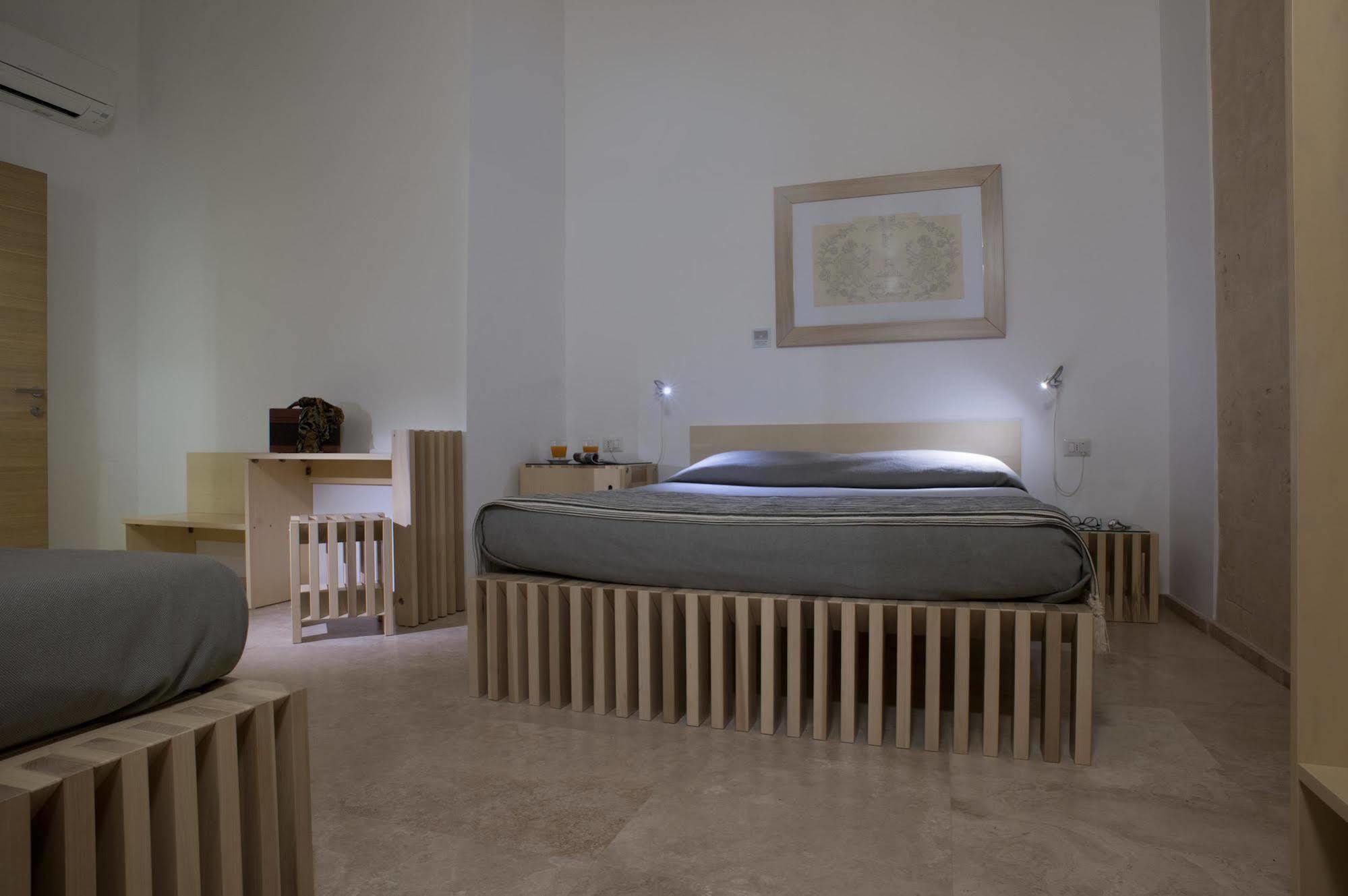 La Filanda Salento Hotel Casamassella Bagian luar foto