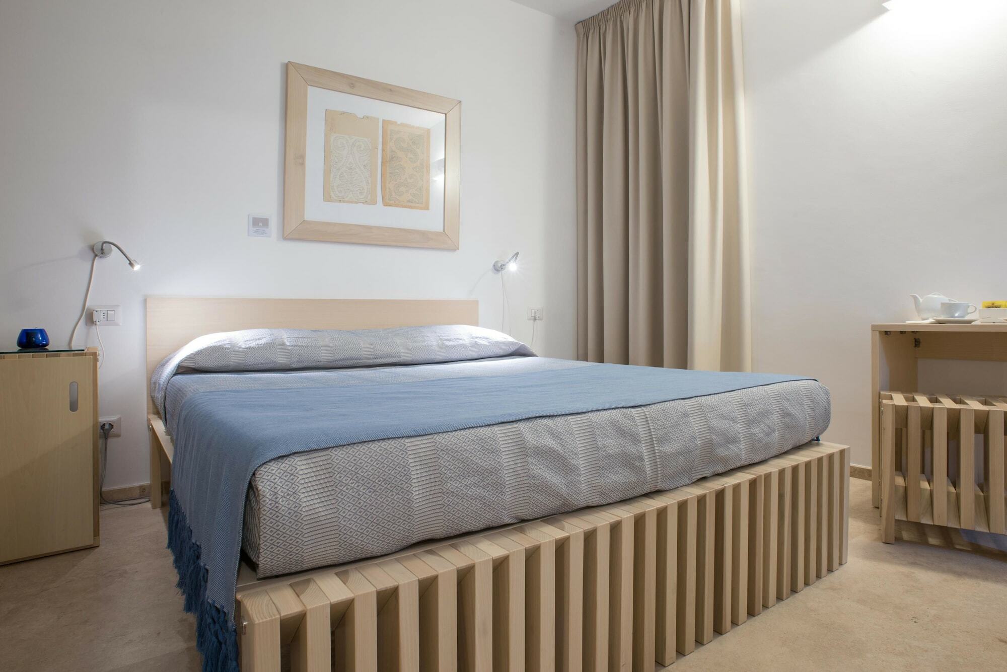 La Filanda Salento Hotel Casamassella Bagian luar foto